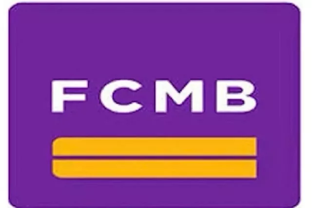 FCMB gets Agribusiness Investment Award