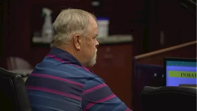 Jacksonville fence company owner sentenced to year in jail after I-TEAM investigation