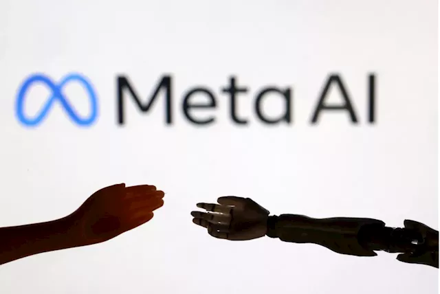 Meta stock rises 4% as it beats earnings estimates