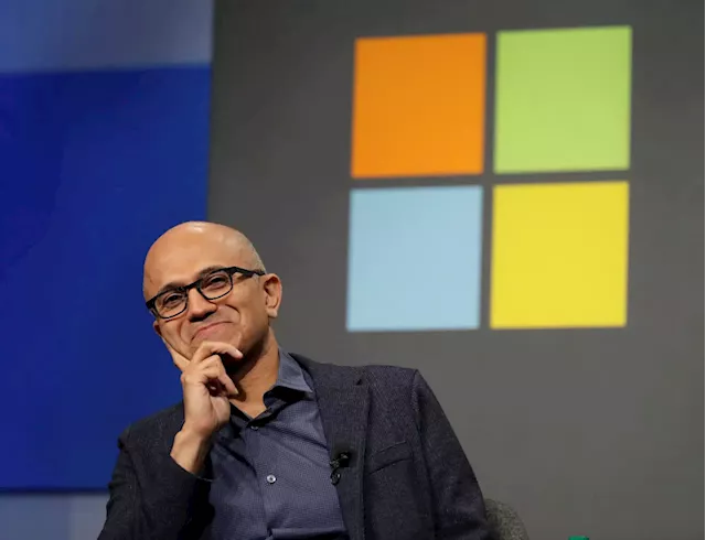 Microsoft and Google’s earnings tell a tale of two clouds