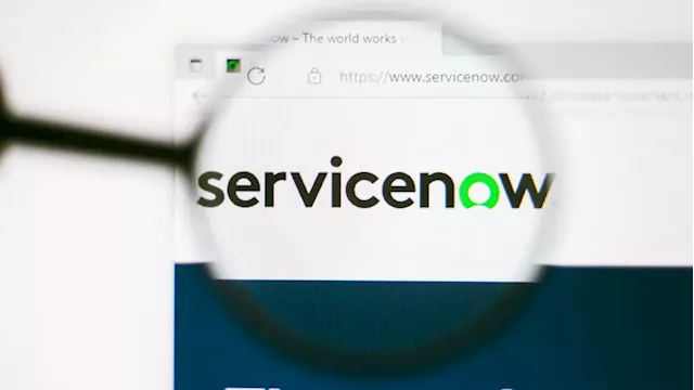 ServiceNow, Endeavor Group, Align Technology: Top Stocks