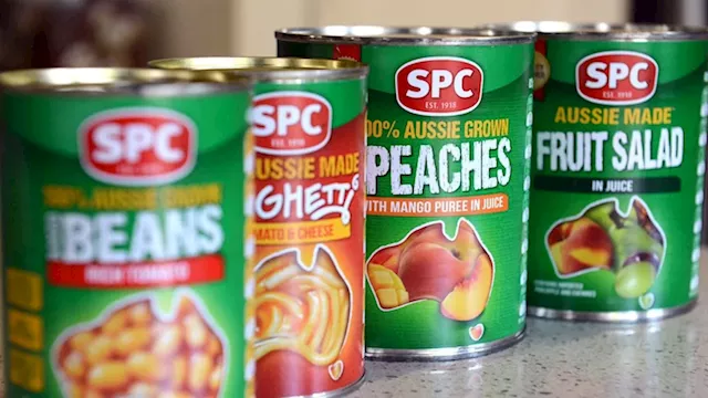 Food processor SPC asks Goulburn Valley community to buy shares in company worth $20 million