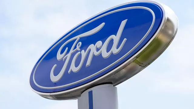 Ford earnings fall short of estimates after it strikes a tentative deal with striking autoworkers