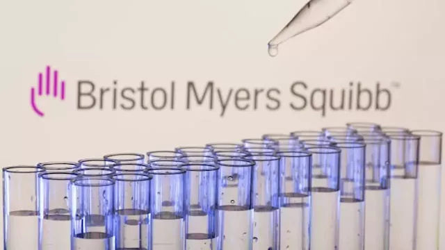 Bristol Myers Squibb earnings top estimates even as top-selling drug fights generic competition