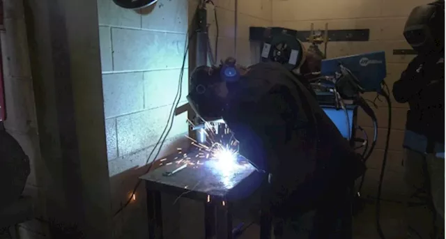 Next generation of welders encouraged by industry opportunities