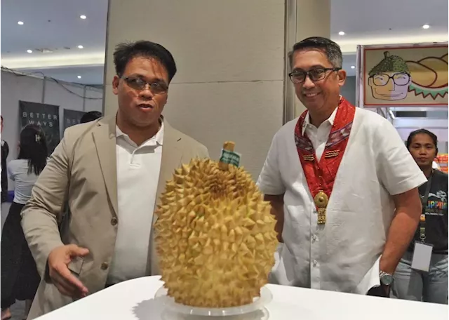 MOUs signed to expand durian market, production