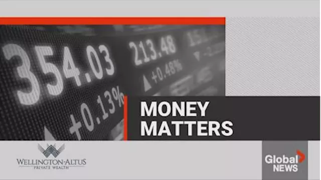 Money Matters with Baun and Pate Investment Group at Wellington-Altus Private Wealth