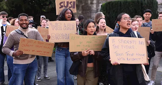 Rent for thousands of State-funded student beds to be provided at ‘below market rates’