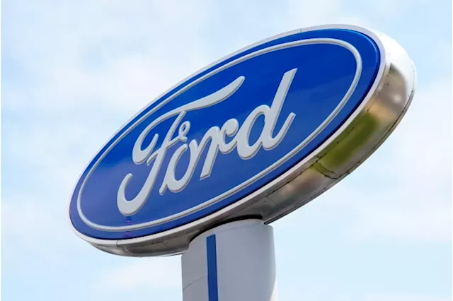 Ford earnings fall short of estimates after it strikes a tentative deal with striking autoworkers