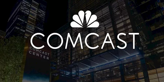 Comcast easily clears profit hurdle, but stock dips after earnings