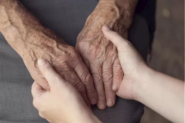 How companies are helping employees stuck between work and caring for aging parents