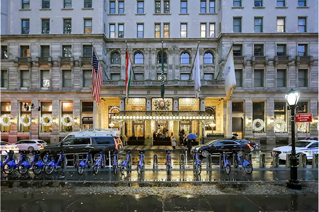 NYC jobs are back — but not for the hotel business