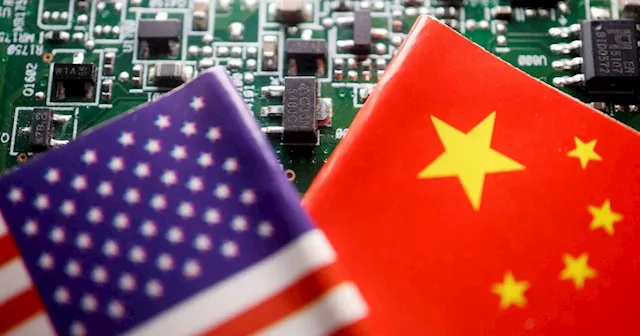 US-China tensions will slow global chip industry, TSMC founder says