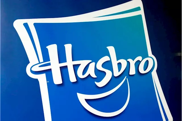 Potential industry slowdown in toy sales weighs on shares of Hasbro and Mattel