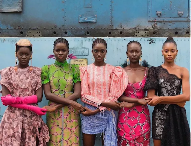 UNESCO Details Path to Success for African Fashion Industry