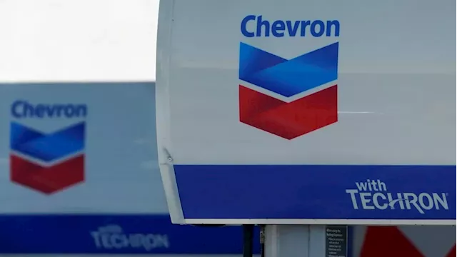 Chevron & Exxon earnings, September PCE: What to Watch