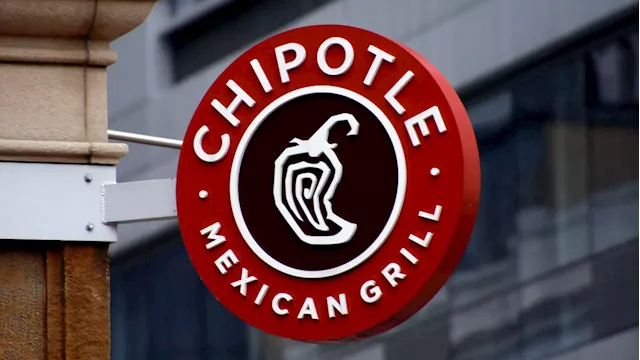 Chipotle Q3 earnings showing off restaurant's strength