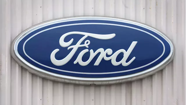 Ford reports mixed Q3 earnings, withdraws full-year guidance