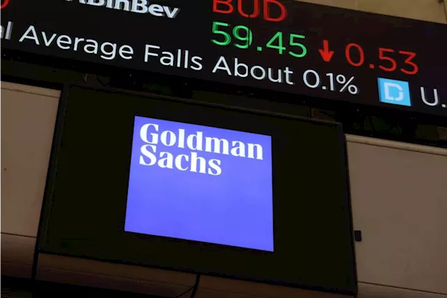 Goldman Sachs forays into geopolitical advisory business