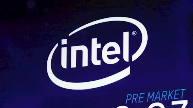 Intel issues upbeat forecast as Q3 earnings beat