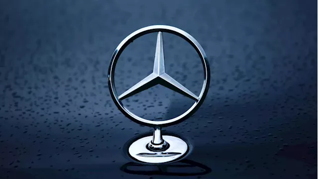 Mercedes-Benz earnings hit by 'intense price competition'