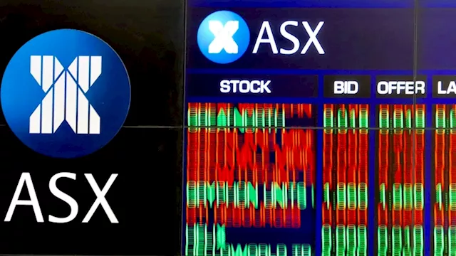 Live: Australian share market rises, with Coles up on home dining and Harvey Norman down