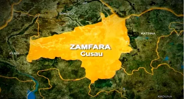 Zamfara Govt Shuts Maru Market After Bandits’ Attack