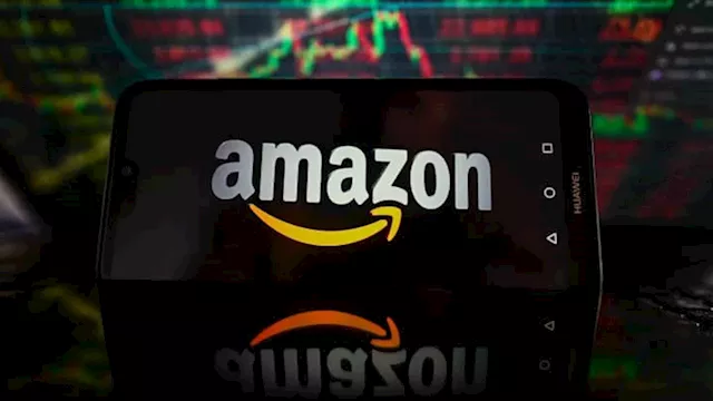 Amazon stock swings after a great quarter underscore our golden rule during earnings season