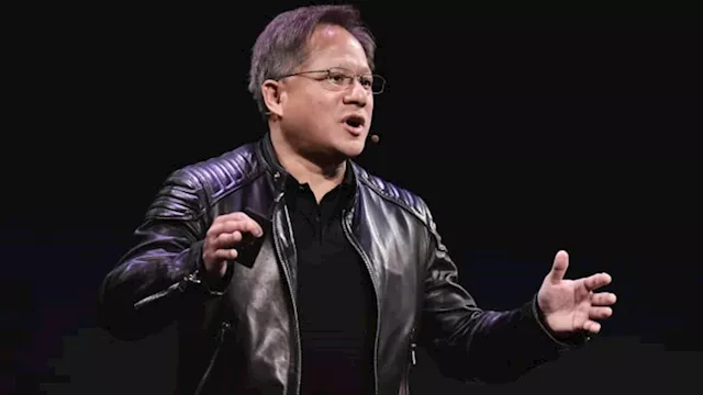 Big Tech earnings highlighted big spending on artificial intelligence. Here's what it means for AI king Nvidia