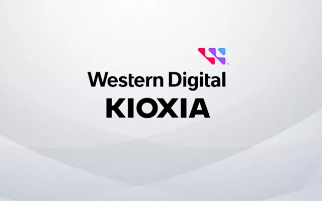 Talks called off in Western Digital-Kioxia memory chip merger