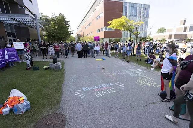 Canadian business leaders call for increased safety efforts in wake of rising antisemitism, Islamophobia