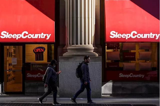 Sleep Country to give Silk & Snow acquisition its first brick-and-mortar presence