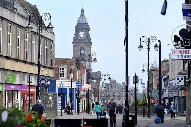 Morley Towns Fund: How the Leeds town is being transformed by a £24.3m investment