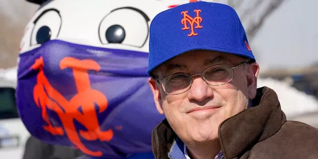 Hedge-fund billionaire and Mets owner Steve Cohen says stocks will rebound after 'fake scare' recession