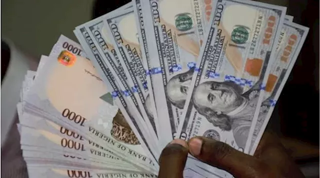 BREAKING: Naira Appreciates Sharply Against Dollar in P2P Market