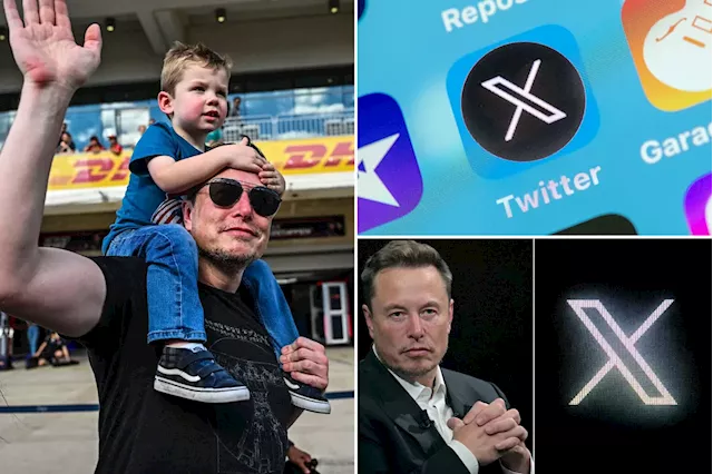 Elon Musk gives X employees a year to turn app into finance platform: 'You won't need a bank account'