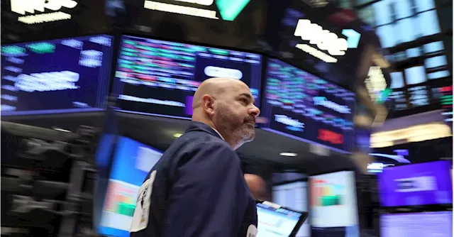 Wall St Week Ahead Frazzled U.S. stock investors eye frothy Treasury market as Fed looms