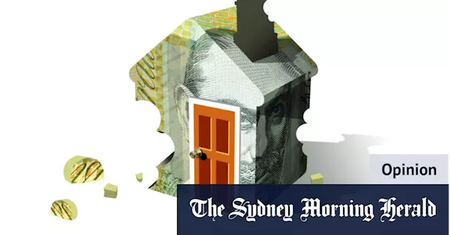 Should I buy an investment property now you only need a 5% deposit?