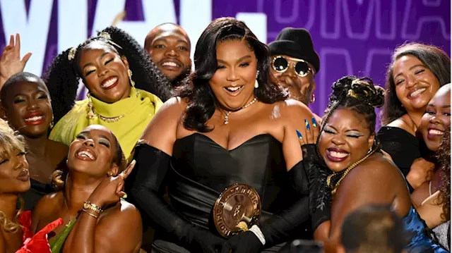 Lizzo's Touring Company Comes to Her Defense in New Declarations