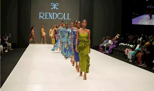 Africa’s fashion industry is growing to meet global demands but needs more investment, UNESCO says