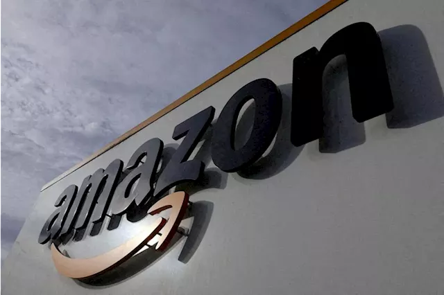 Amazon rallies on cloud recovery as it chases Microsoft for AI business