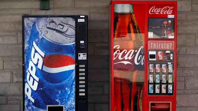 Coke and Pepsi stocks are both struggling — but one beverage giant has more to worry about than the other