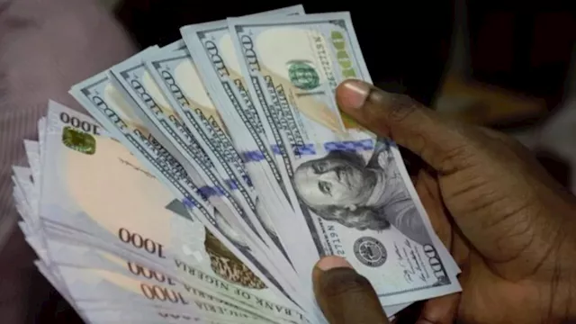 Naira appreciates against Dollar at forex market, closes week on positive note