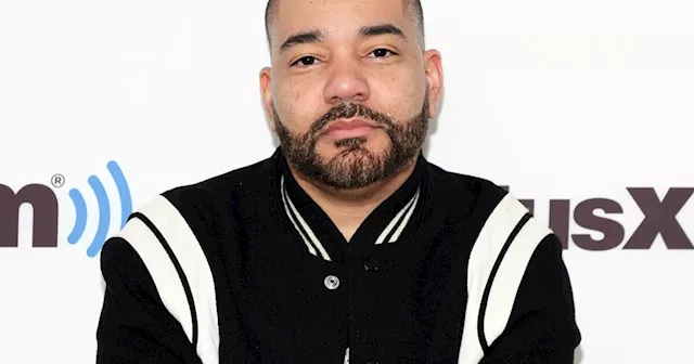 'Breakfast Club' host DJ Envy is being sued for alleged investment fraud