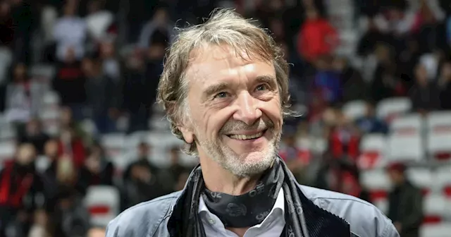 Man United takeover latest as Sir Jim Ratcliffe 'investment timeline set'