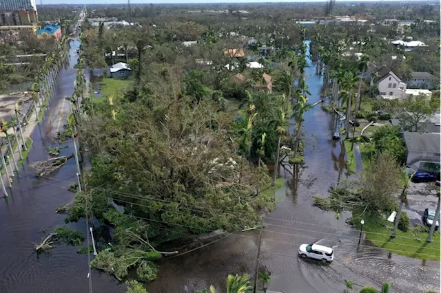 ‘Catastrophe’ bond market headed for major surge in issuance