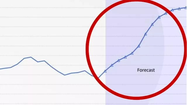 New data shows entire industry on the brink