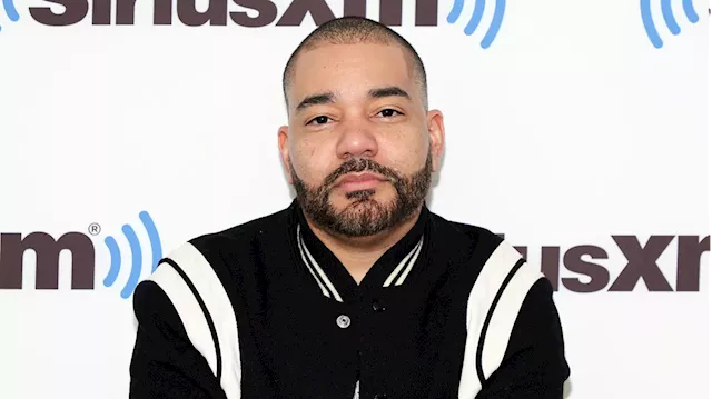 'Breakfast Club' host DJ Envy is being sued for alleged investment fraud