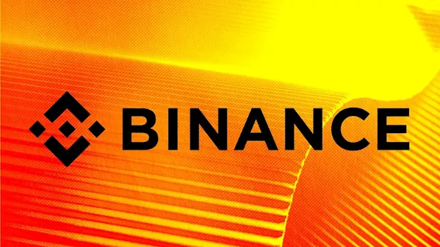 Binance's market share continues to decline amid rally