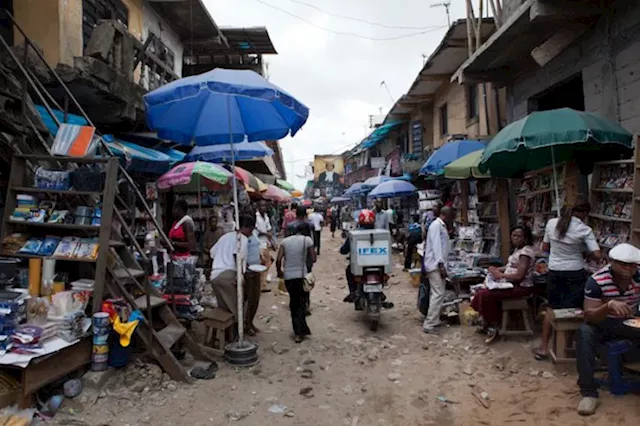 Lagos reopens Alaba market, asks traders to maintain environmental standards